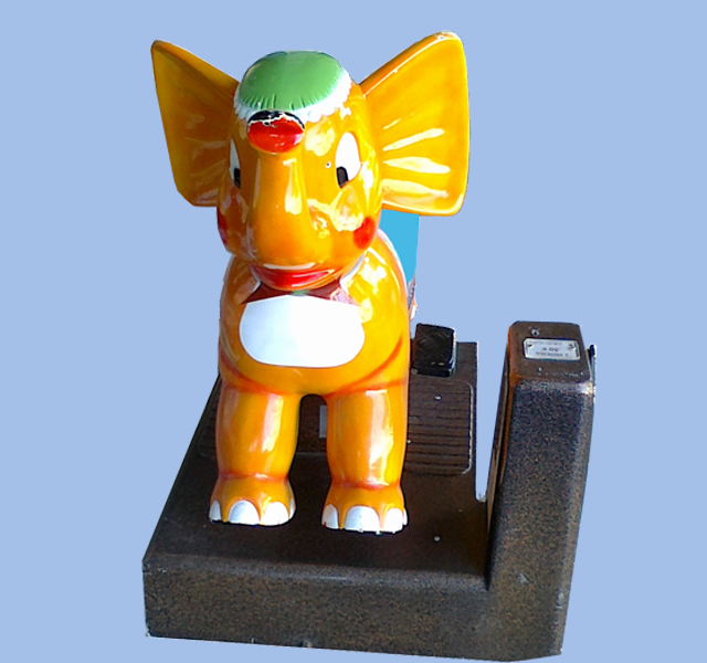 Elefante <br> indisponível